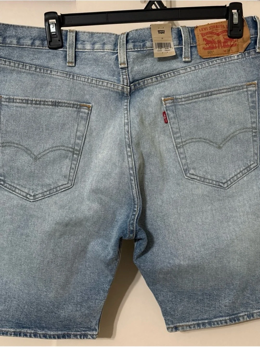 Levis classic levi
